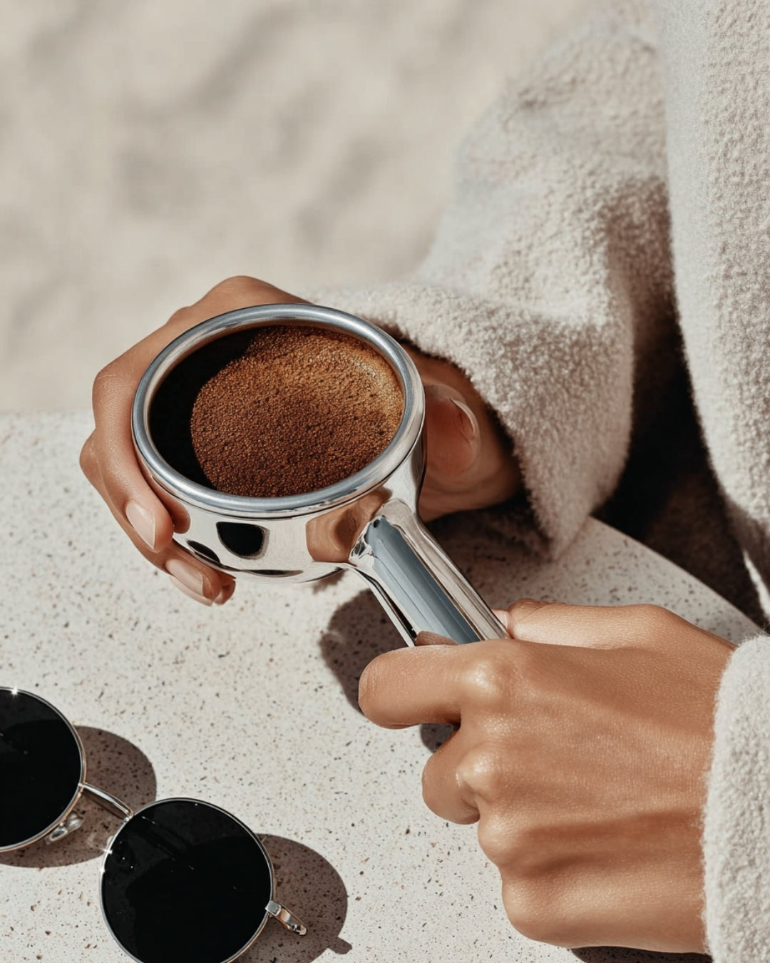 ESPRESSO